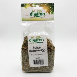 Alternative view of Diyaron Zahter (Dağ Kekiği) 100gr