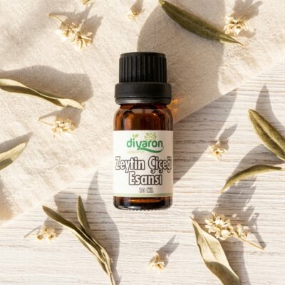 Diyaron Zeytin Çiçeği Esansı 10ml