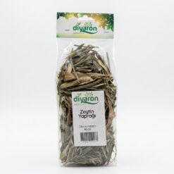 Diyaron Zeytin Yaprağı 90gr Diyaron Zeytin Yapragi - Diyaron Zeytin Yaprağı 90gr