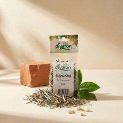 Diyaron Beyaz Çay 35gr