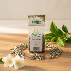 Alternative view of Diyaron Beyaz Çay 35gr