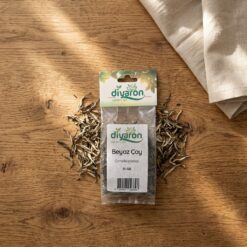 beyaz cay 35gr 5 - Diyaron Beyaz Çay 35gr