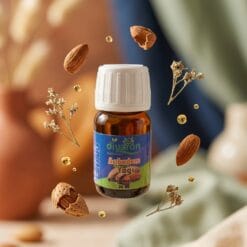 diyaron acibadem yagi 20ml 4 - Diyaron Acıbadem Yağı 20ml