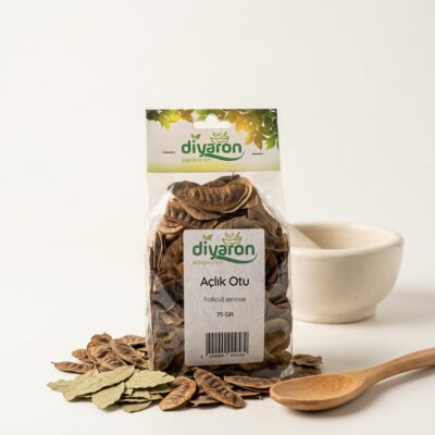 Diyaron Açlık Otu 75gr