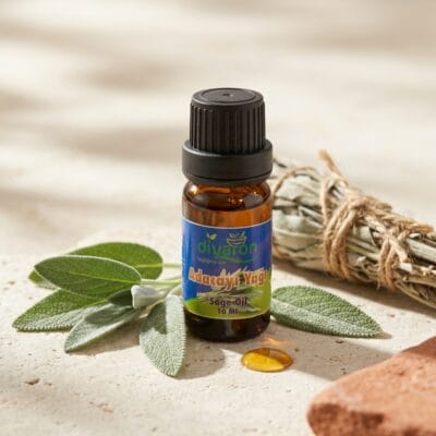 Diyaron Adaçayı Yağı 10ml