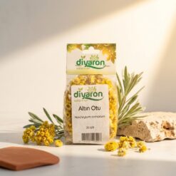 Alternative view of Diyaron Altın Otu 25gr