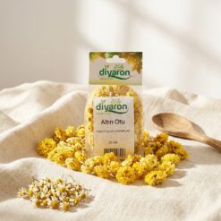 Diyaron Altın Otu 25gr