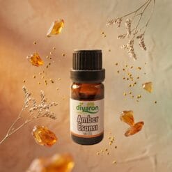 diyaron amber esansi 10ml 3 - Diyaron Amber Esansı 10ml