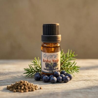 Diyaron Ardıç Yağı 10ml