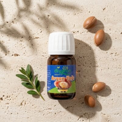 Alternative view of Diyaron Argan Yağı 20ml