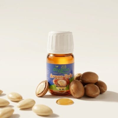 Diyaron Argan Yağı 20ml