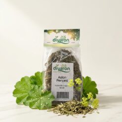 Alternative view of Diyaron Aslan Pençesi 50gr