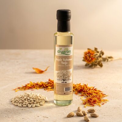 Diyaron Aspir Yağı 250ml
