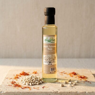 Alternative view of Diyaron Aspir Yağı 250ml