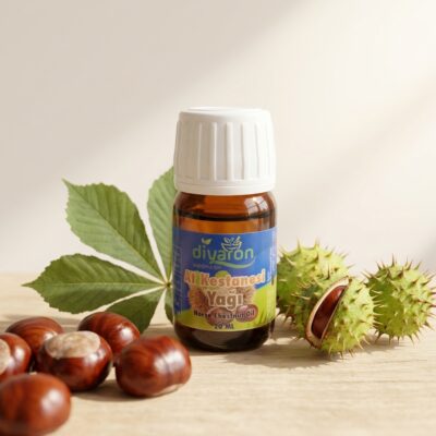 Diyaron At Kestanesi Yağı 20ml