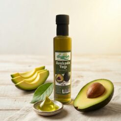 Diyaron Avakado Yağı 250ml