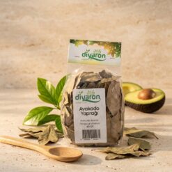 diyaron avakado yapragi 2 - Diyaron Avakado Yaprağı 40gr