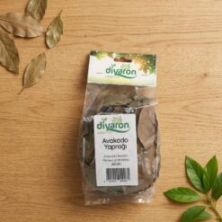 diyaron avakado yapragi 3 - Diyaron Avakado Yaprağı 40gr