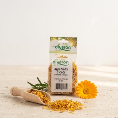Diyaron Aynısefa Çiçeği 25gr
