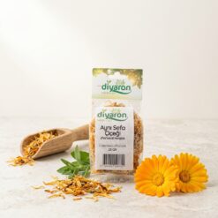 diyaron aynisefa cicegi 2 - Diyaron Aynısefa Çiçeği 25gr