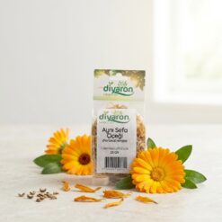 diyaron aynisefa cicegi 4 - Diyaron Aynısefa Çiçeği 25gr
