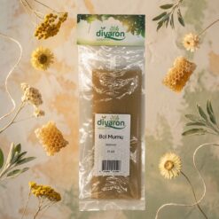 diyaron bal mumu 2 - Diyaron Bal Mumu 75gr