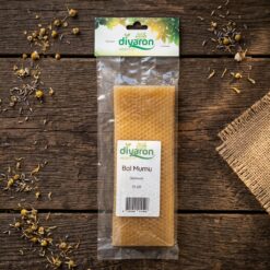 diyaron bal mumu 4 - Diyaron Bal Mumu 75gr