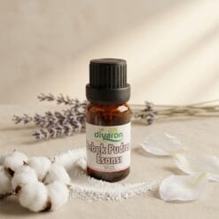 diyaron bebek pudrasi esansi 10ml 3 - Diyaron Bebek Pudrası Esansı 10ml