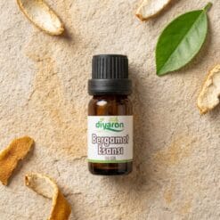 diyaron bergamot esansi 10ml 3 - Diyaron Bergamot Esansı 10ml