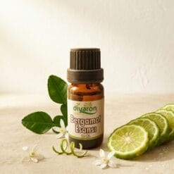 diyaron bergamot esansi 10ml 4 - Diyaron Bergamot Esansı 10ml