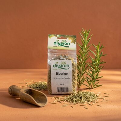 Diyaron Biberiye 50gr
