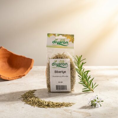 Diyaron Biberiye 50gr Diyaron Biberiye 50gr - Görsel 2