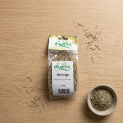 diyaron biberiye 3 - Diyaron Biberiye 50gr
