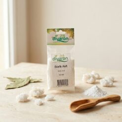 Diyaron Borik Asit 100gr