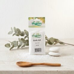 Alternative view of Diyaron Borik Asit 100gr