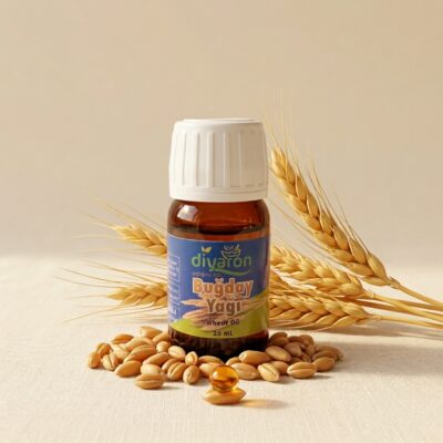 Diyaron Buğday Yağı 20ml
