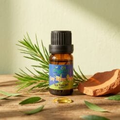 diyaron cay agaci yagi 10ml 2 - Diyaron Çay Ağacı Yağı 10ml