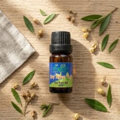 diyaron cay agaci yagi 10ml 3 - Diyaron Çay Ağacı Yağı 10ml