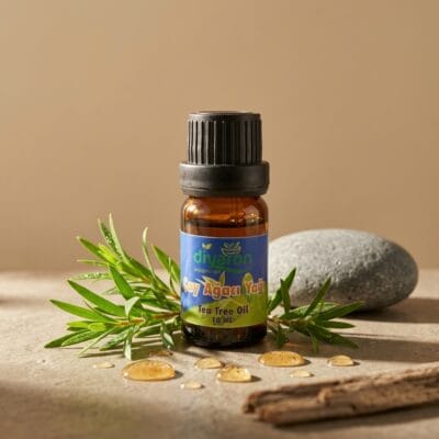 Diyaron Çay Ağacı Yağı 10ml