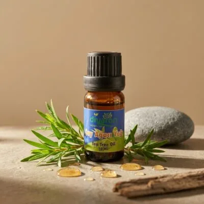 Diyaron Çay Ağacı Yağı 10ml