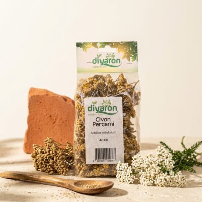 Alternative view of Diyaron Civan Perçemi 40gr