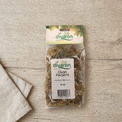 diyaron civan percemi 3 - Diyaron Civan Perçemi 40gr