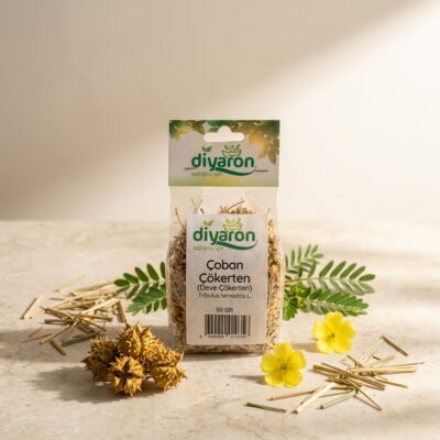 Diyaron Çoban Çökerten 50gr