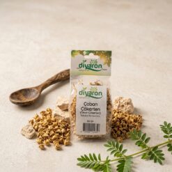 diyaron coban cokerten 2 - Diyaron Çoban Çökerten 50gr