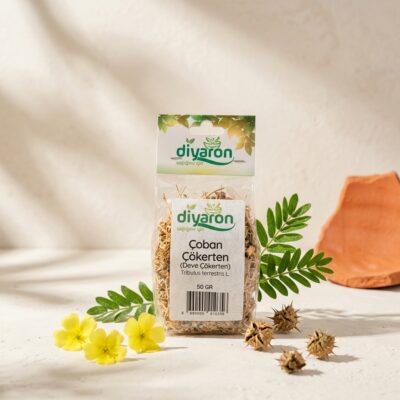 Diyaron Çoban Çökerten 50gr - Görsel 4