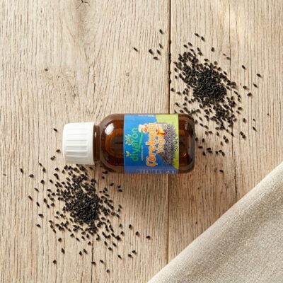 Diyaron Çörekotu Yağı 50ml - Görsel 4