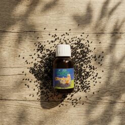 Alternative view of Diyaron Çörekotu Yağı 50ml