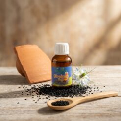 Diyaron Çörekotu Yağı 50ml