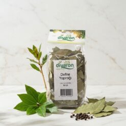 diyaron defne yapragi 2 - Diyaron Defne Yaprağı 30gr