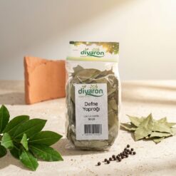 diyaron defne yapragi 4 - Diyaron Defne Yaprağı 30gr